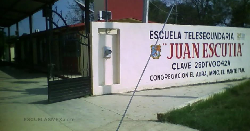 telesecundaria