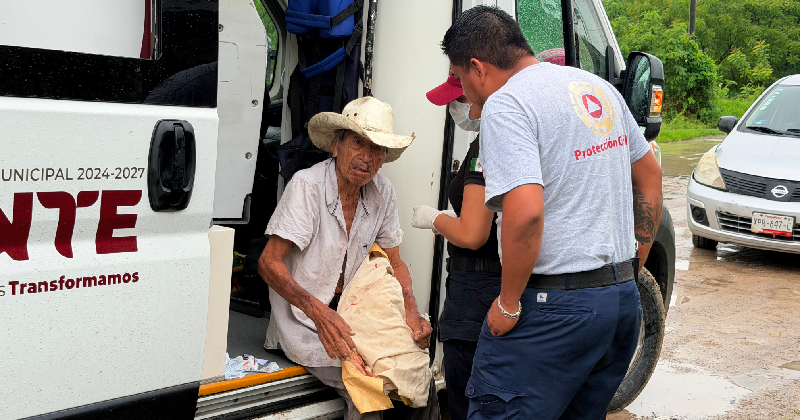 ABUELO