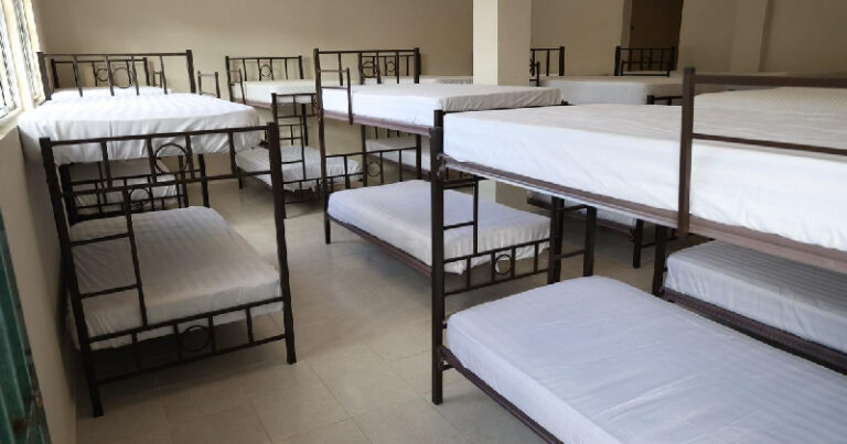 ALBERGUE