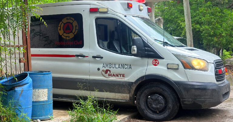 AMBULANCIA