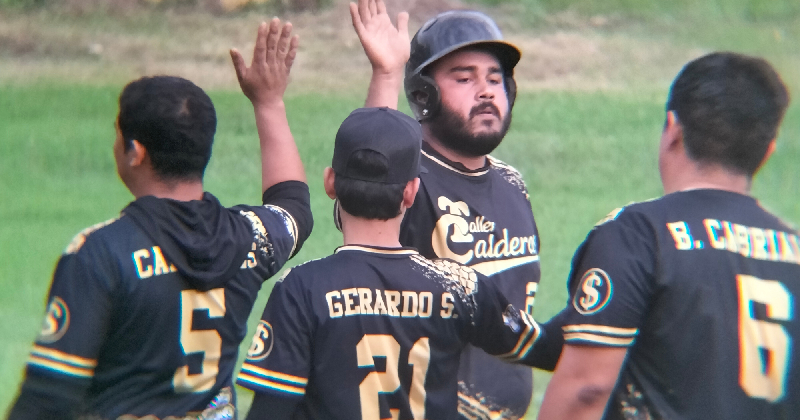 BASEBALL
