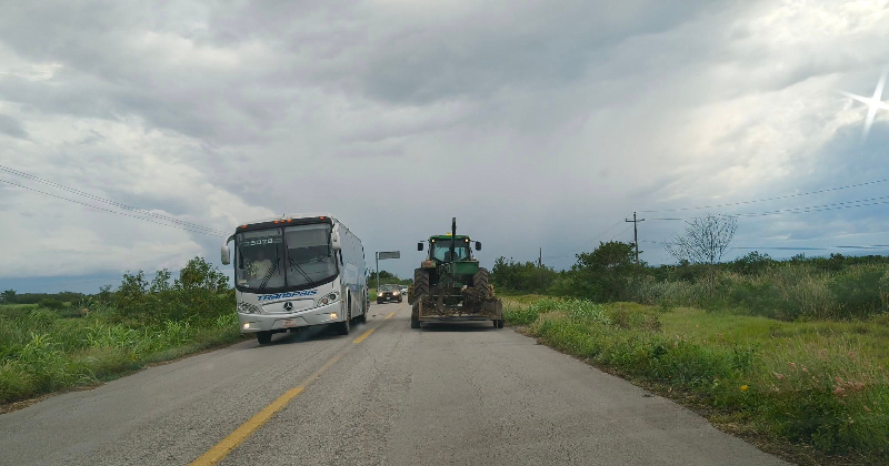 CARRETERAS