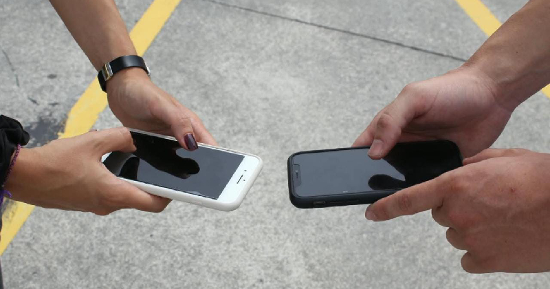 CELULARES