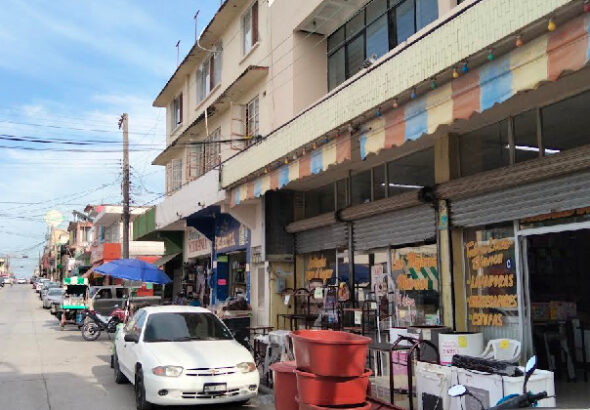 COMERCIOS