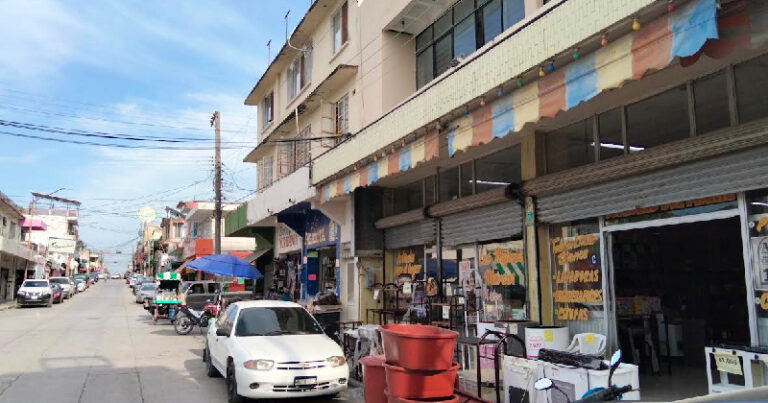 COMERCIOS