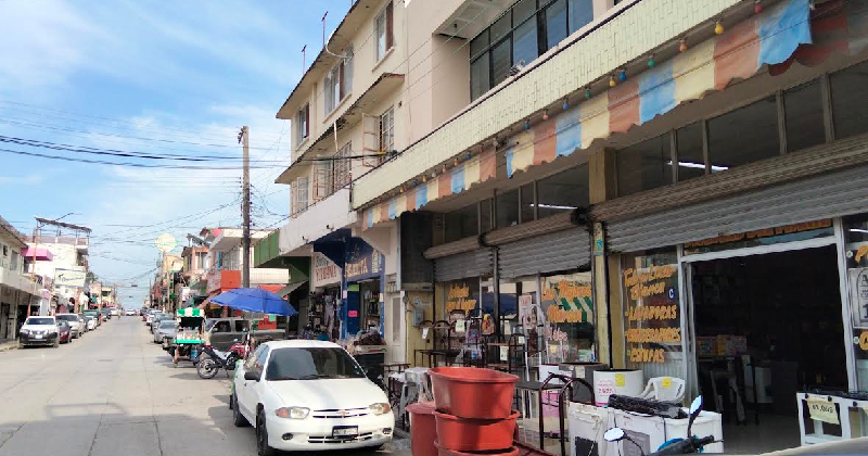 COMERCIOS