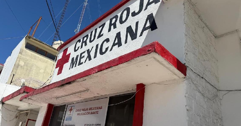 CRUZ ROJA
