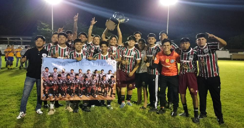DEPORTES