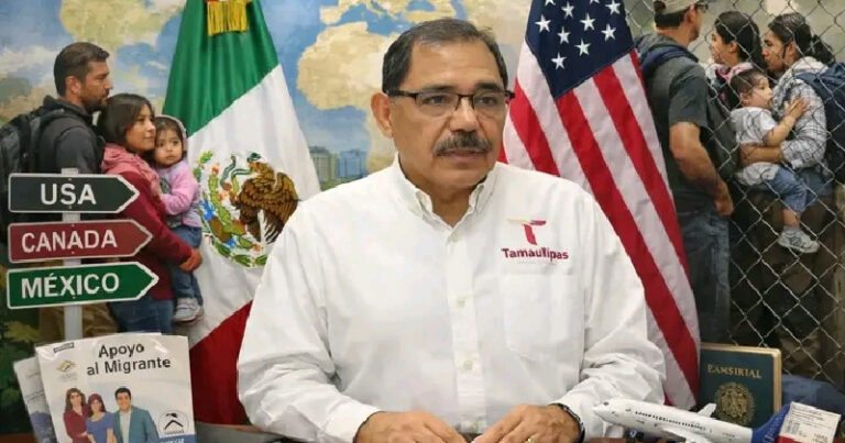 Deportados