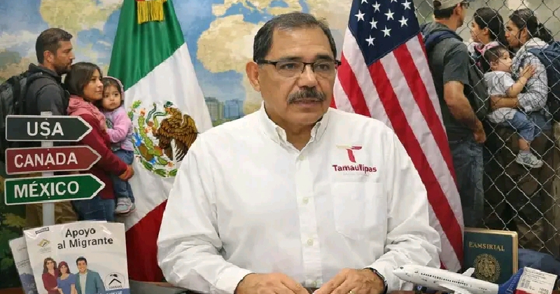 Deportados