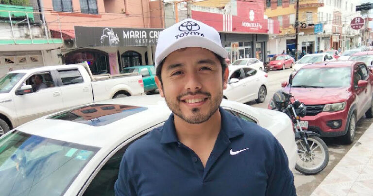 EMPRESARIO