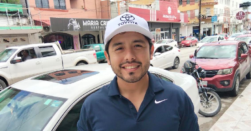 EMPRESARIO