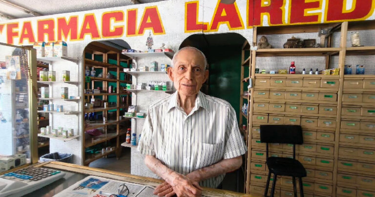 FARMACIA