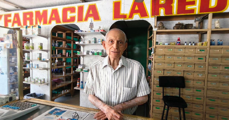 FARMACIA