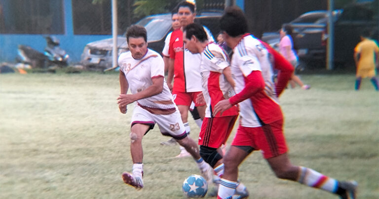 FUT-CANOAS