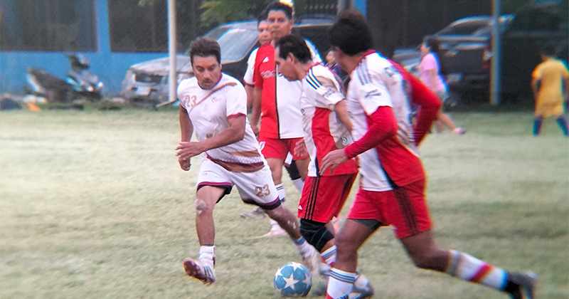 FUT-CANOAS