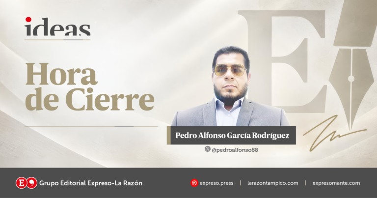 Hora de Cierre-B