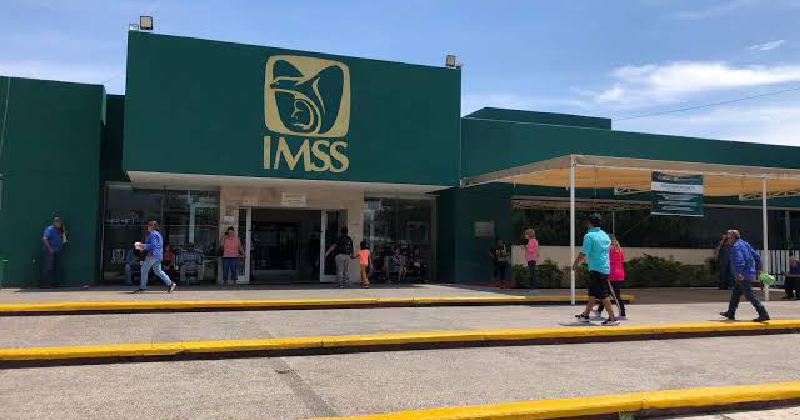 IMSS