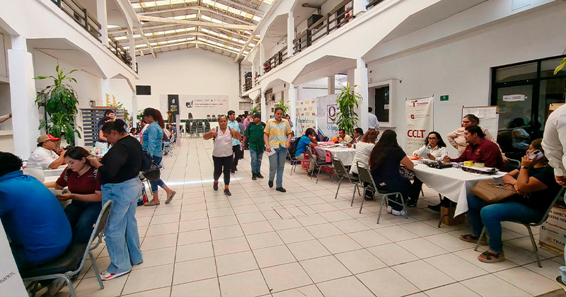 JOVENES-EMPLEO