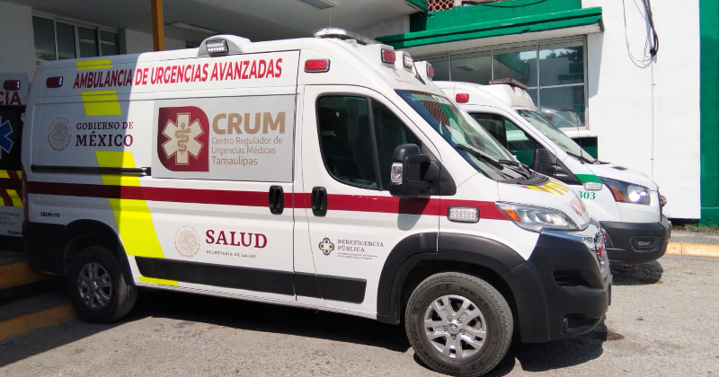 MUJER SE LESIONA