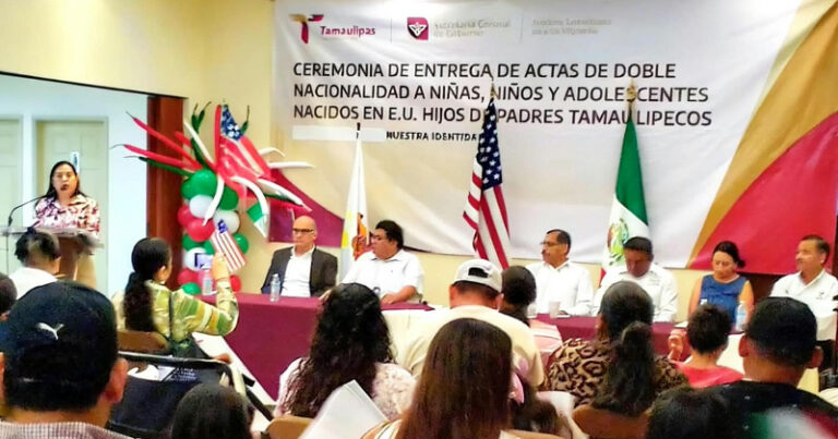 NACIONALIDAD