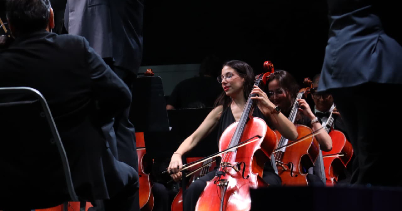 ORQUESTA