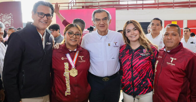 PARALIMPICOS