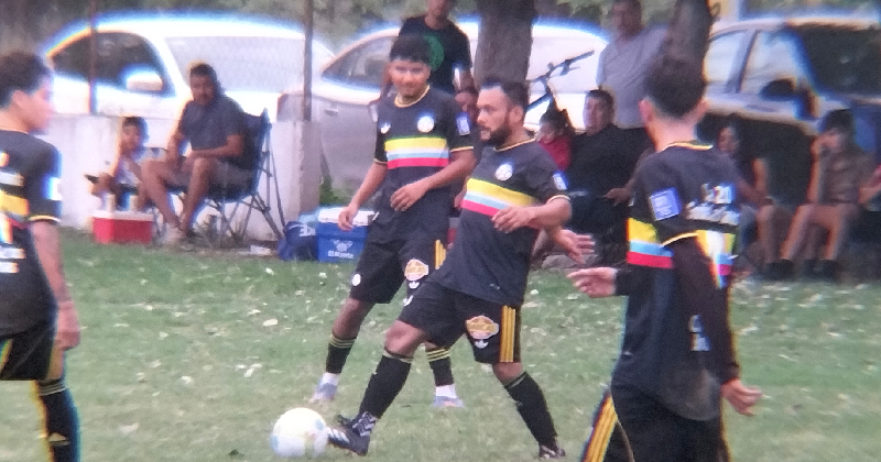 PARTIDO