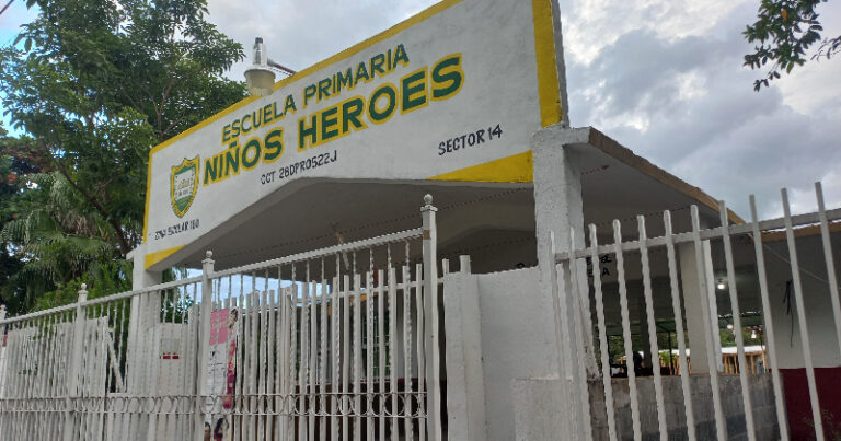 PRIMARIA