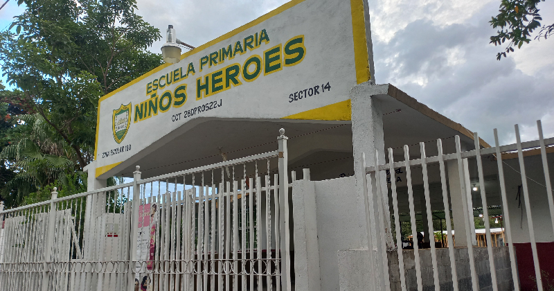 PRIMARIA