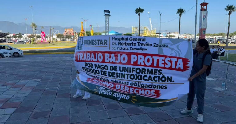 PROTESTA