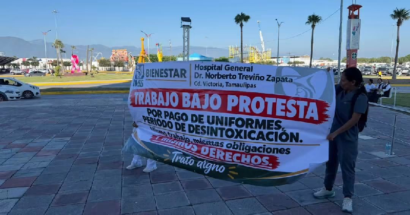 PROTESTA