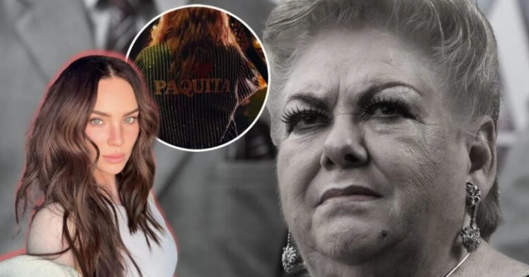 Paquita