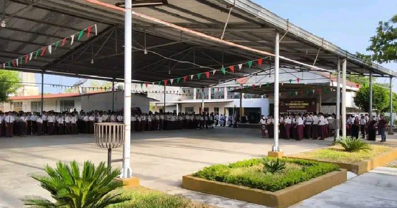 SECUNDARIA