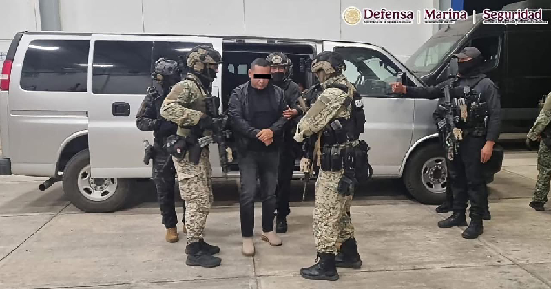 SEGURIDAD