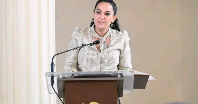 Senadora