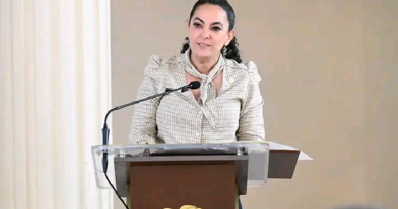 Senadora