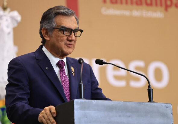 TAMAULIPAS