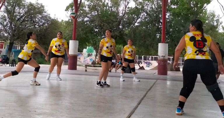 VOLLEY
