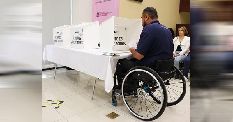 VOTO
