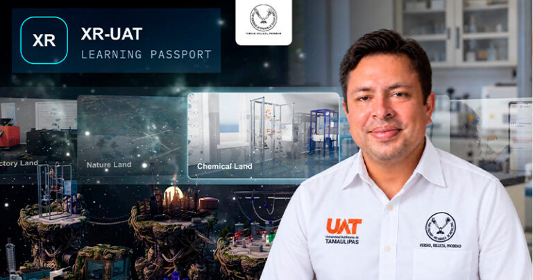 XR-UAT