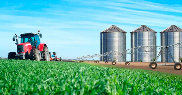 agroindustria