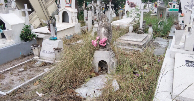 cementerio