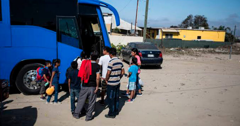 migrantes