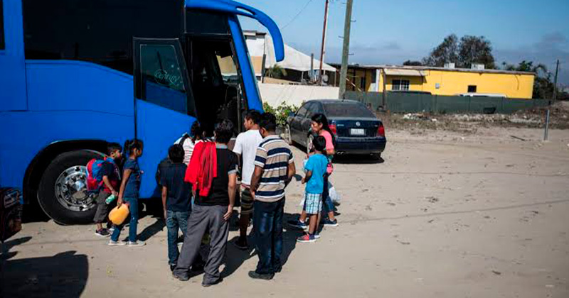 migrantes