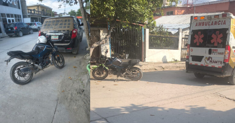 motociclista