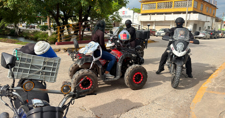 motocuatri