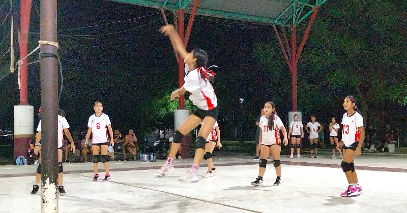 vaqueritas